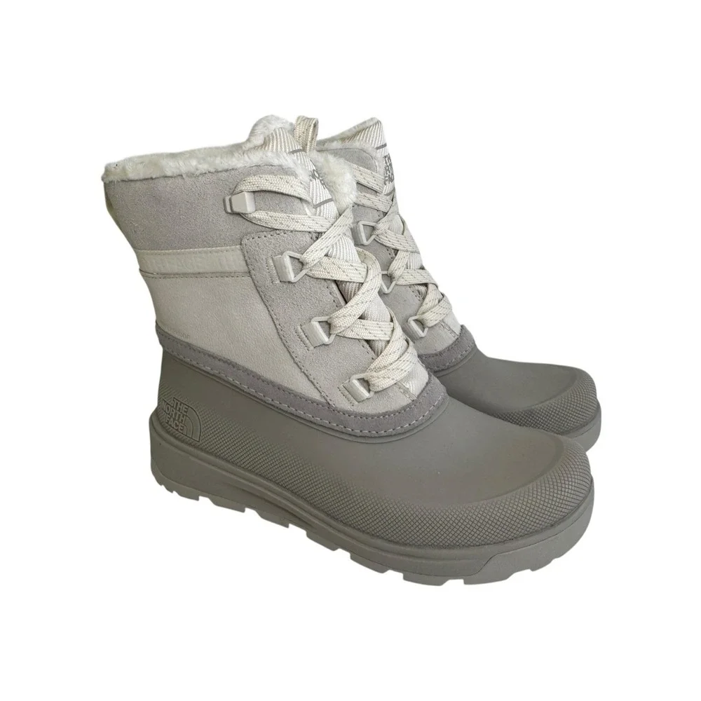 The North Face Shellista V Shorty Waterproof Women's‎ Size 7 No Box